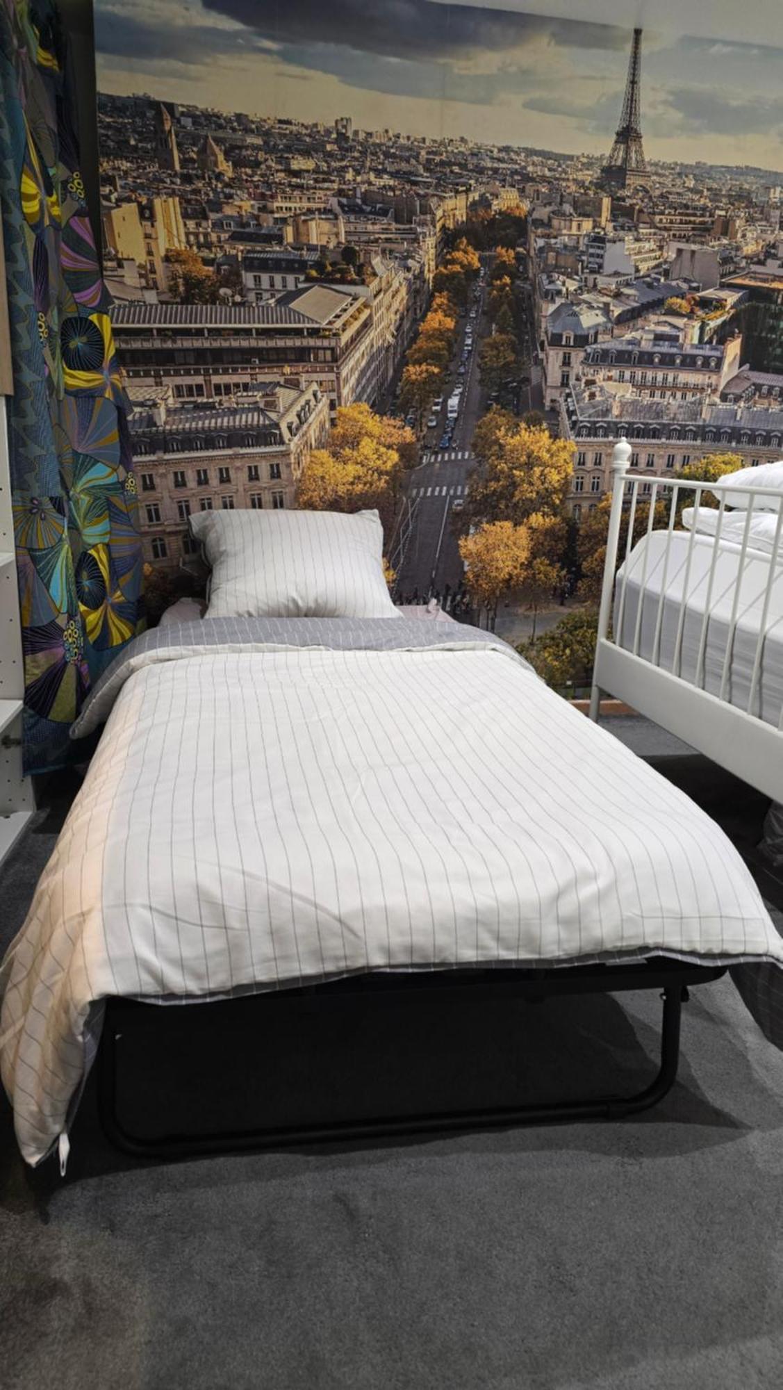Petit Bijou Dans Le Centre De Paris Leilighet Eksteriør bilde